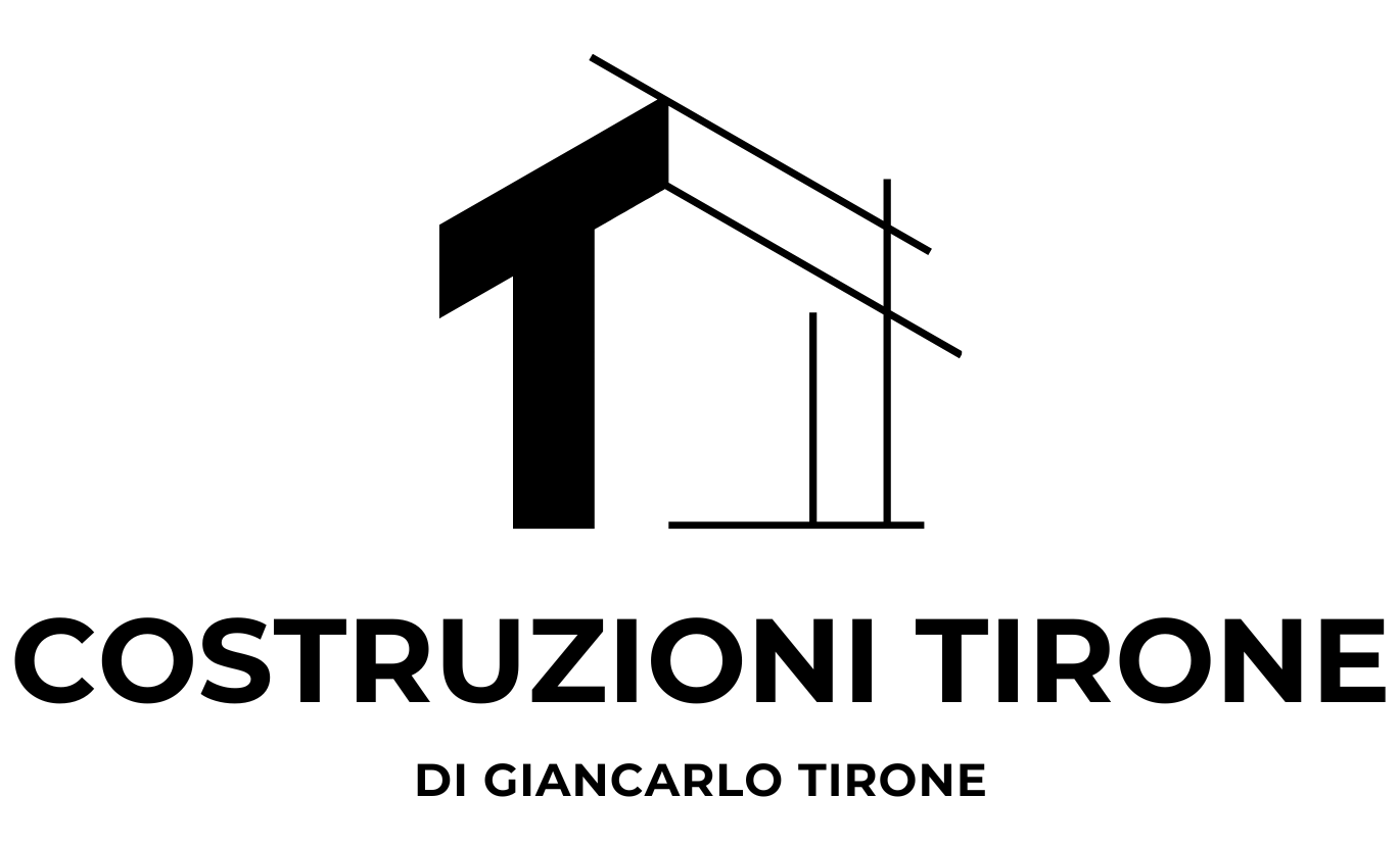 Costruzioni Tirone di Tirone Giancarlo