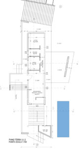 Villa a Comiso in via Berlinguer