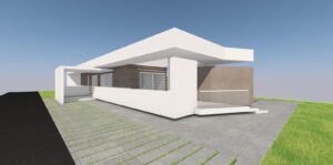 Villa a Comiso in via Berlinguer