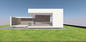 Villa a Comiso in via Berlinguer