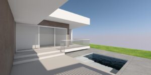 Villa a Comiso in via Berlinguer