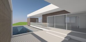 Villa a Comiso in via Berlinguer