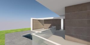 Villa a Comiso in via Berlinguer