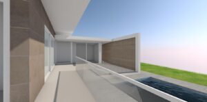Villa a Comiso in via Berlinguer