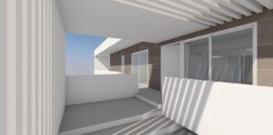 Villa a Comiso in via Berlinguer