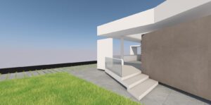 Villa a Comiso in via Berlinguer
