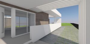 Villa a Comiso in via Berlinguer