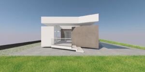 Villa a Comiso in via Berlinguer