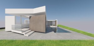 Villa a Comiso in via Berlinguer