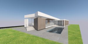 Villa a Comiso in via Berlinguer