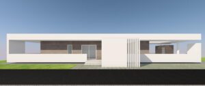 Villa a Comiso in via Berlinguer